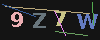 Gambar captcha