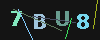 Gambar captcha